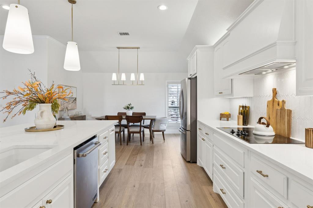 Resort On Eagle Mountain Lake - Residential