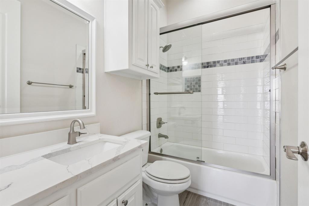 Resort On Eagle Mountain Lake - Residential