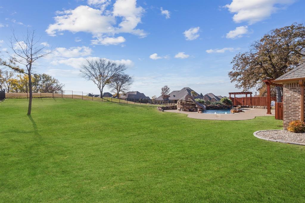 Resort On Eagle Mountain Lake - Residential
