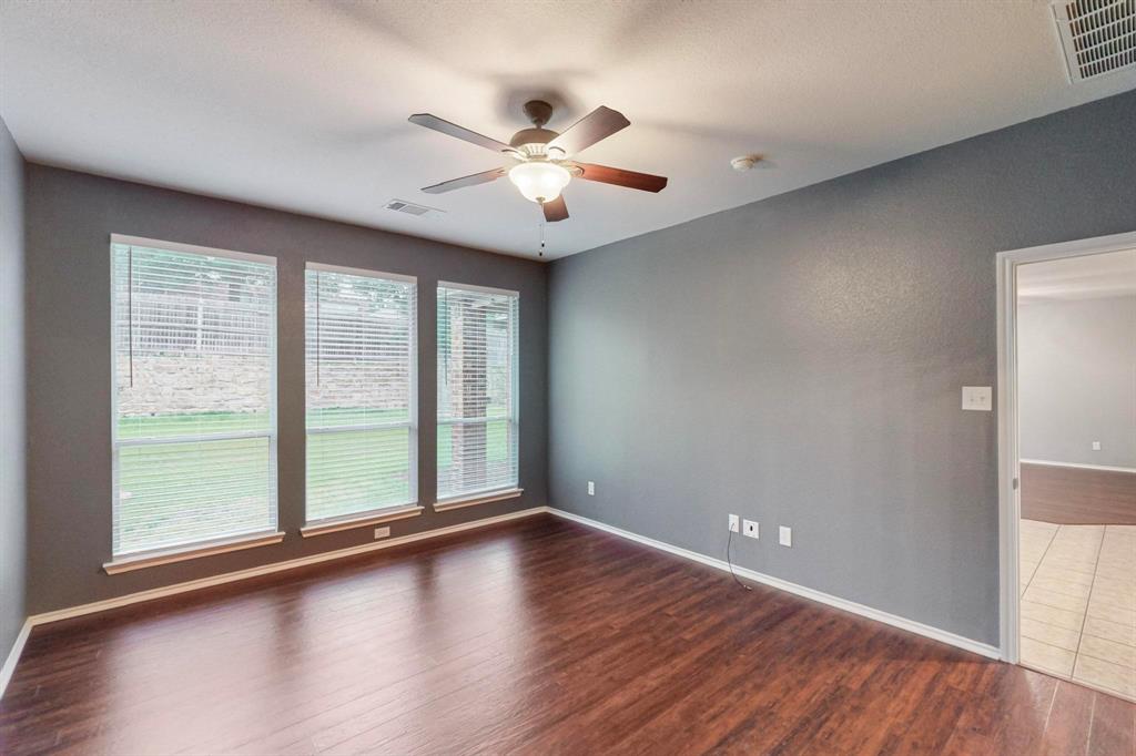 Summit Parc 04 - Residential Lease