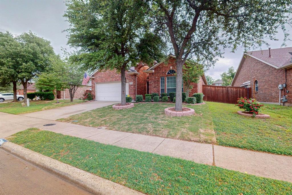 Summit Parc 04 - Residential Lease