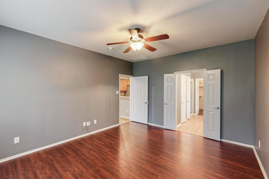 Summit Parc 04 - Residential Lease