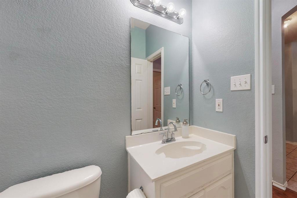 Summit Parc 04 - Residential Lease