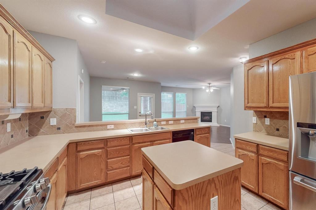 Summit Parc 04 - Residential Lease