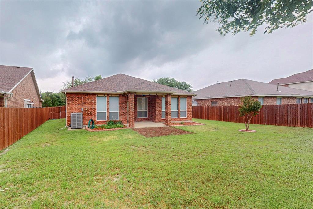 Summit Parc 04 - Residential Lease