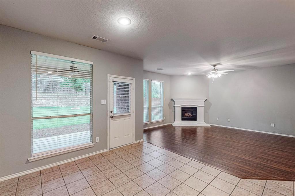 Summit Parc 04 - Residential Lease