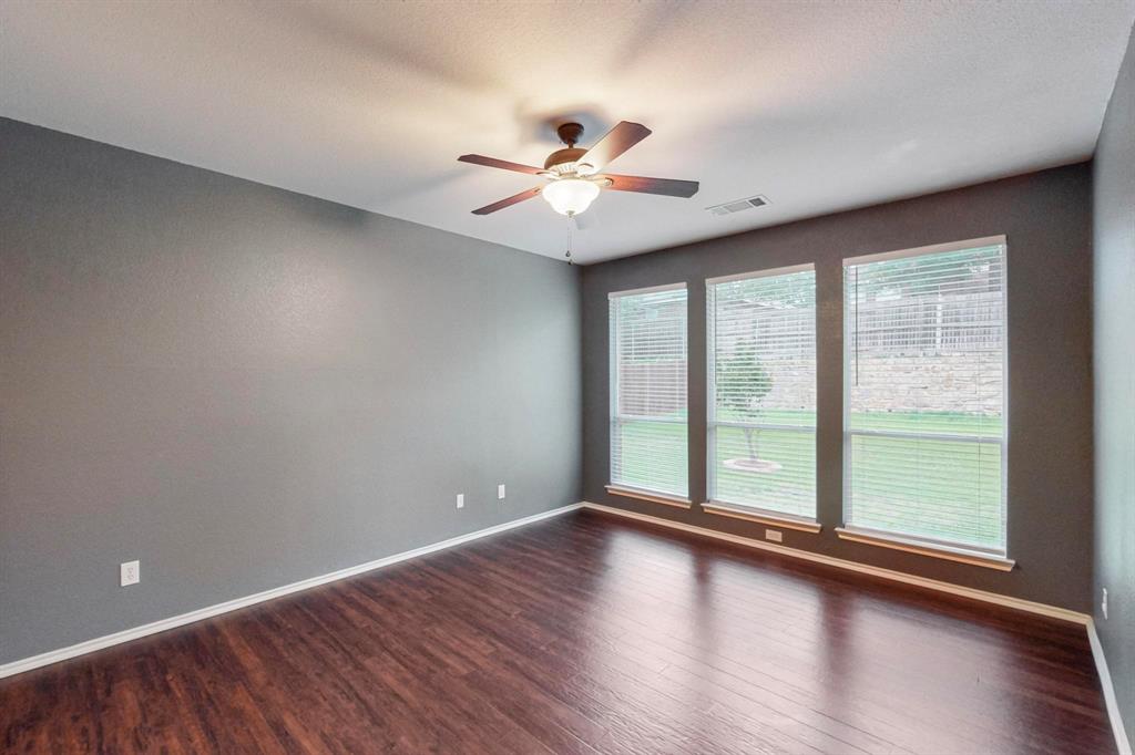 Summit Parc 04 - Residential Lease