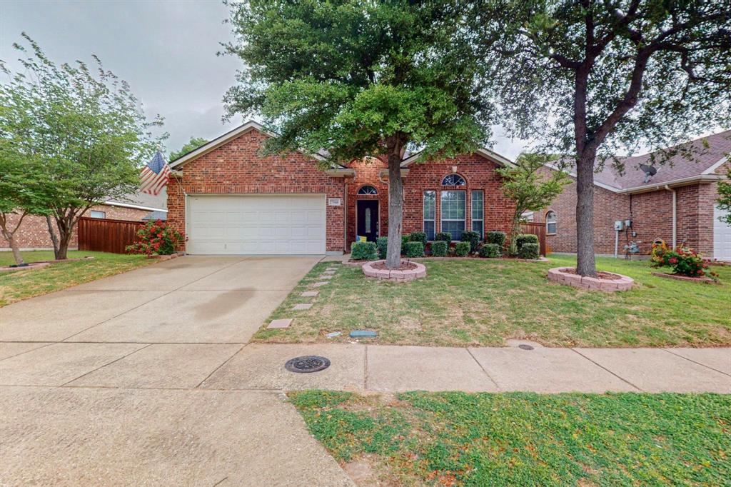 Summit Parc 04 - Residential Lease