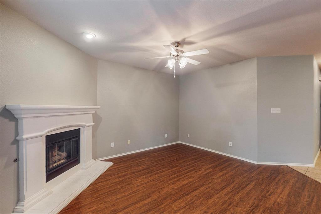 Summit Parc 04 - Residential Lease