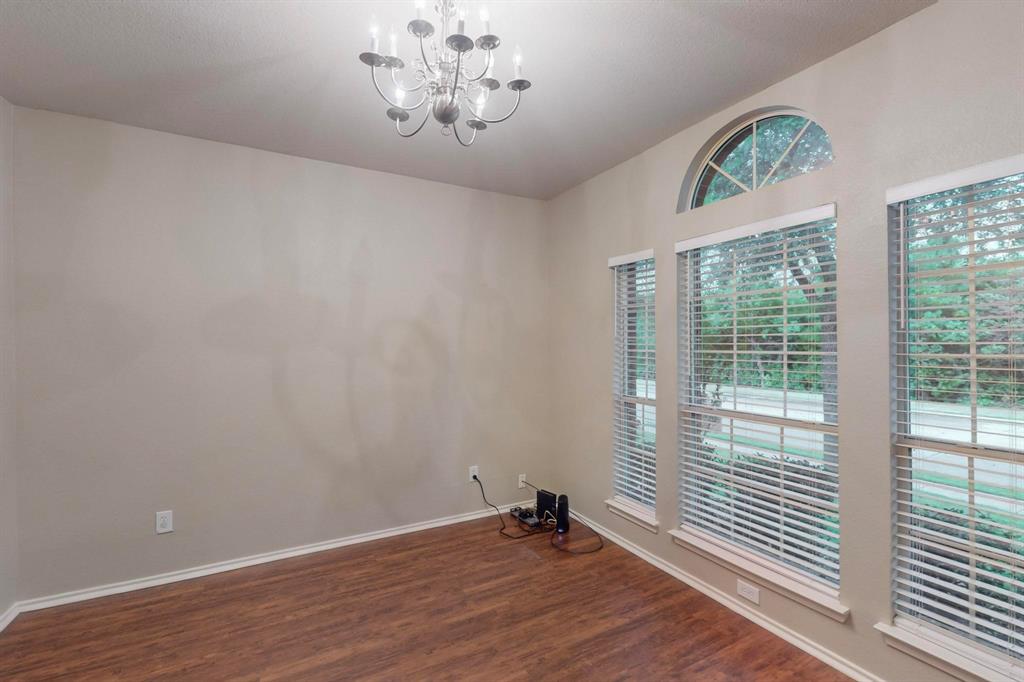 Summit Parc 04 - Residential Lease