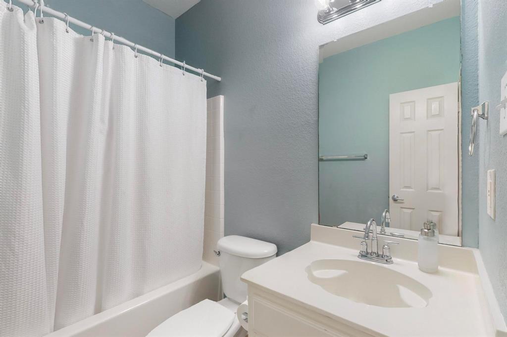 Summit Parc 04 - Residential Lease