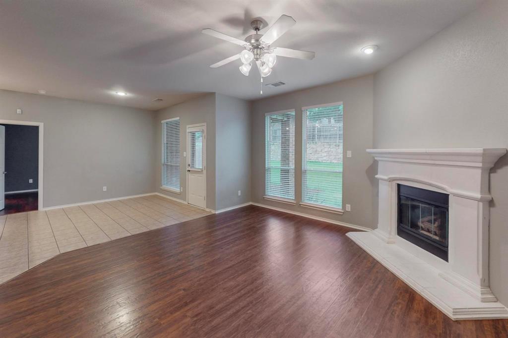 Summit Parc 04 - Residential Lease