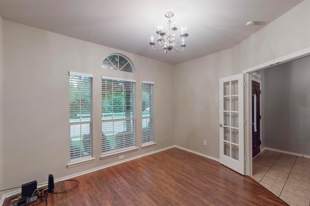 Summit Parc 04 - Residential Lease