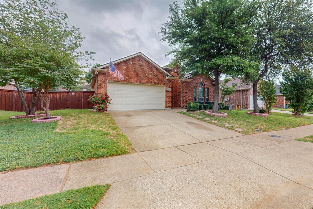 Summit Parc 04 - Residential Lease