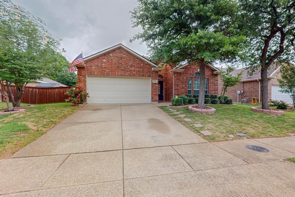 Summit Parc 04 - Residential Lease