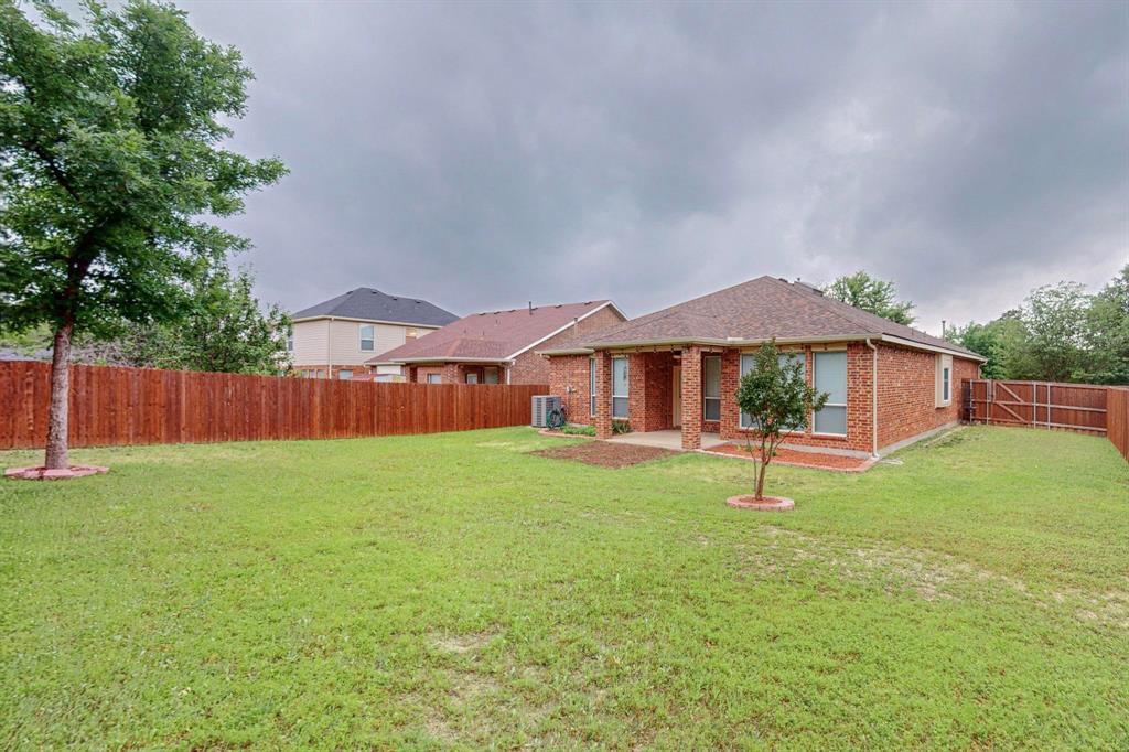 Summit Parc 04 - Residential Lease