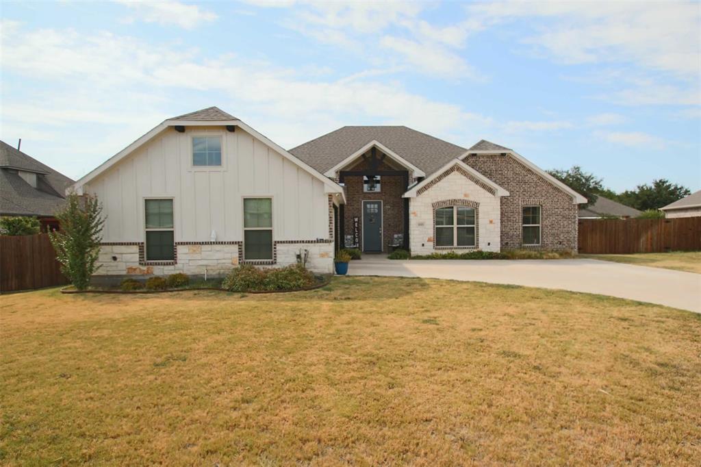 Bent Crk Add Sec Four - Residential