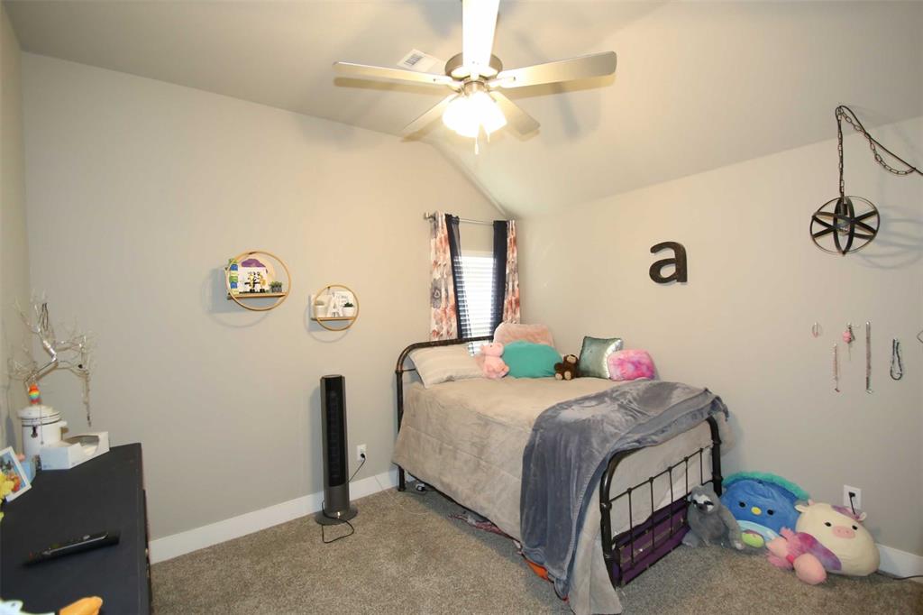 Bent Crk Add Sec Four - Residential