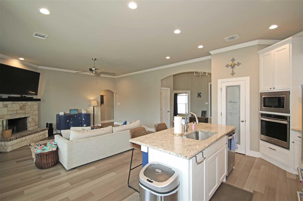 Bent Crk Add Sec Four - Residential