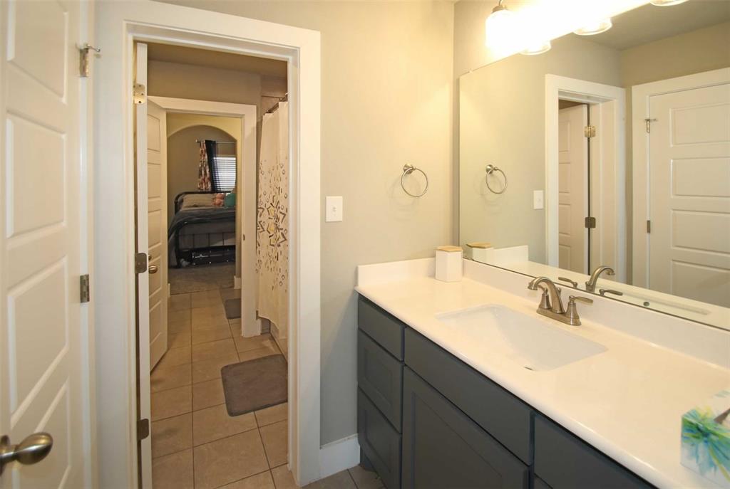 Bent Crk Add Sec Four - Residential