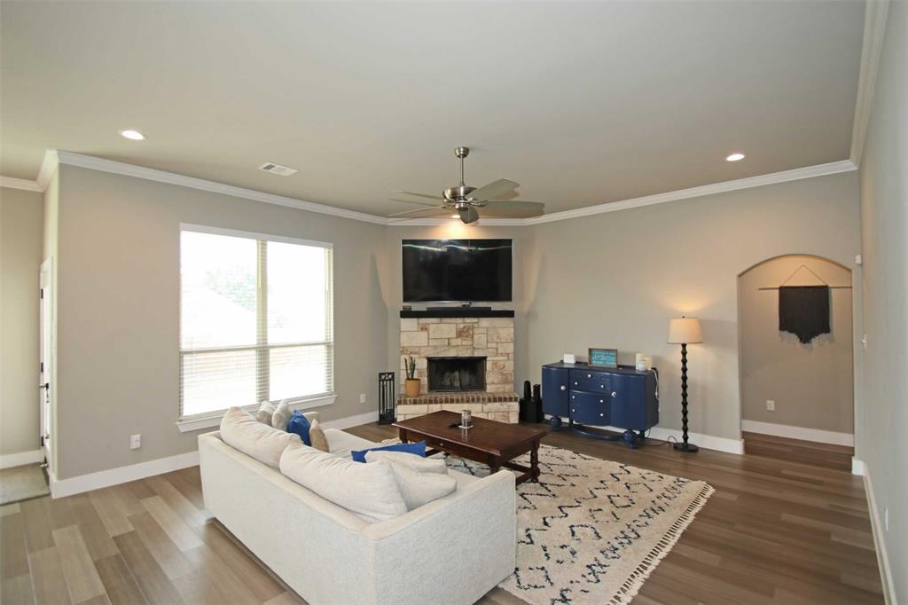 Bent Crk Add Sec Four - Residential