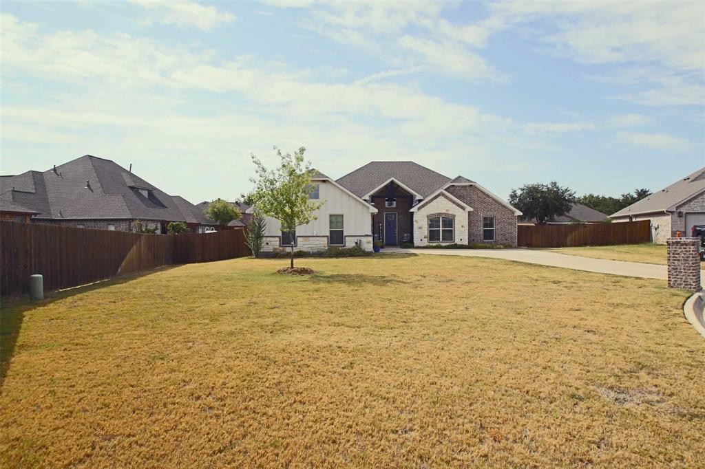 Bent Crk Add Sec Four - Residential