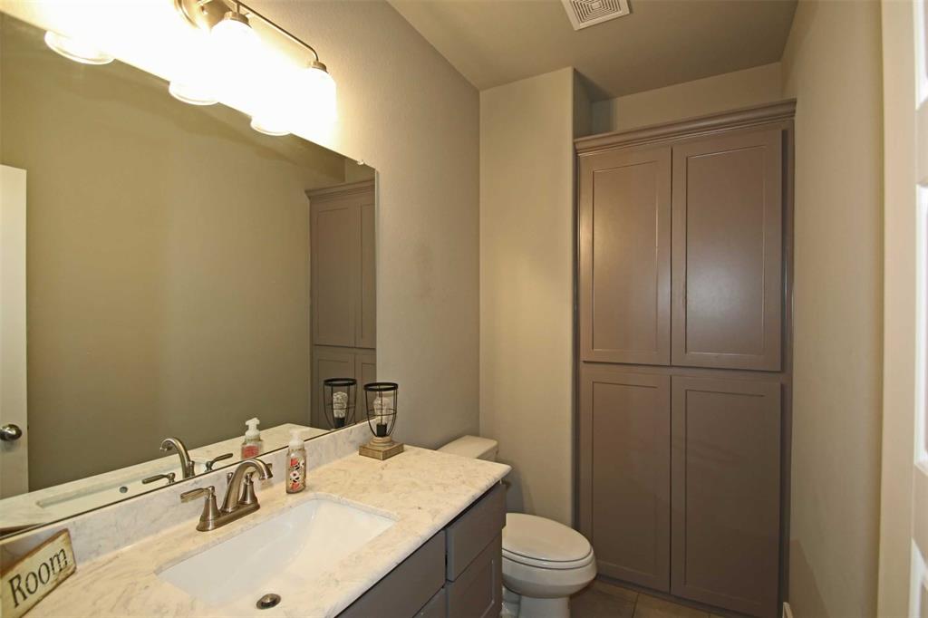 Bent Crk Add Sec Four - Residential