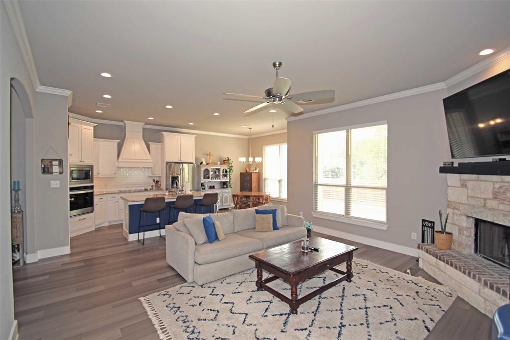 Bent Crk Add Sec Four - Residential