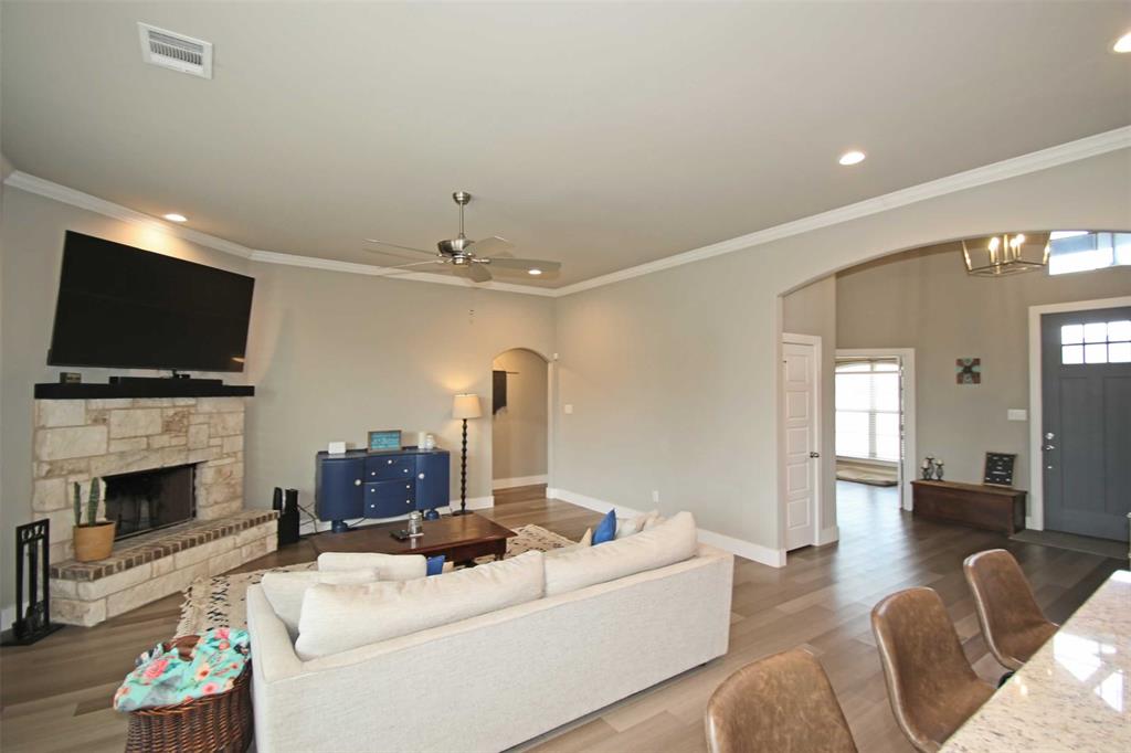 Bent Crk Add Sec Four - Residential