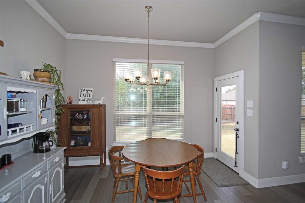 Bent Crk Add Sec Four - Residential