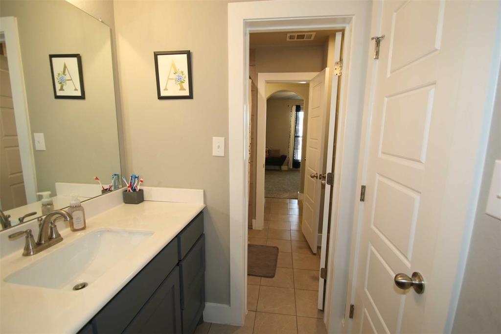 Bent Crk Add Sec Four - Residential