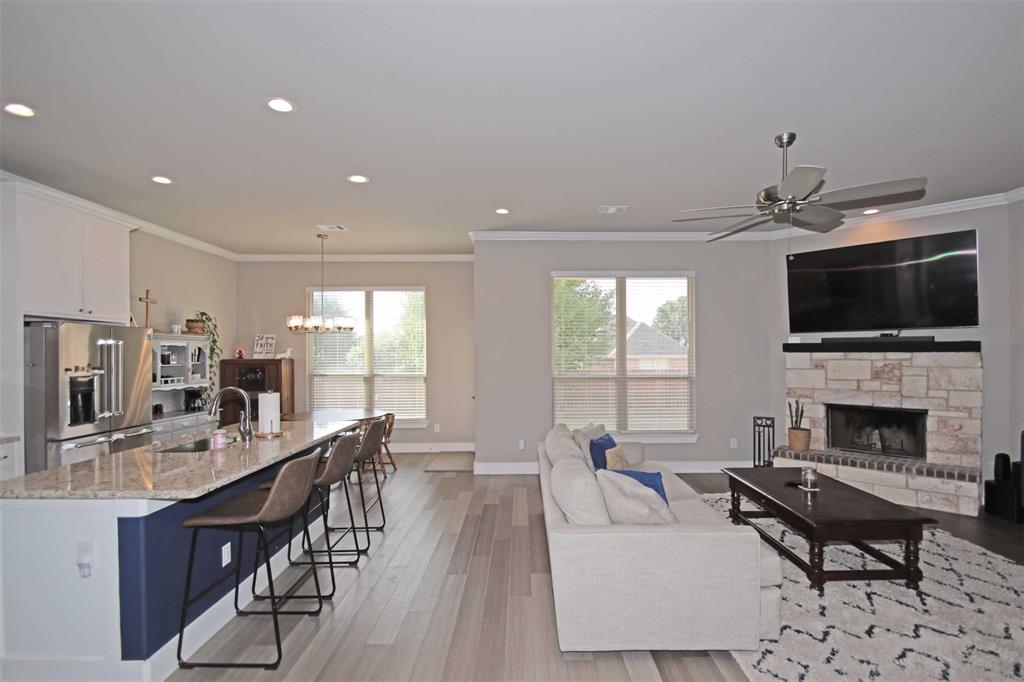 Bent Crk Add Sec Four - Residential