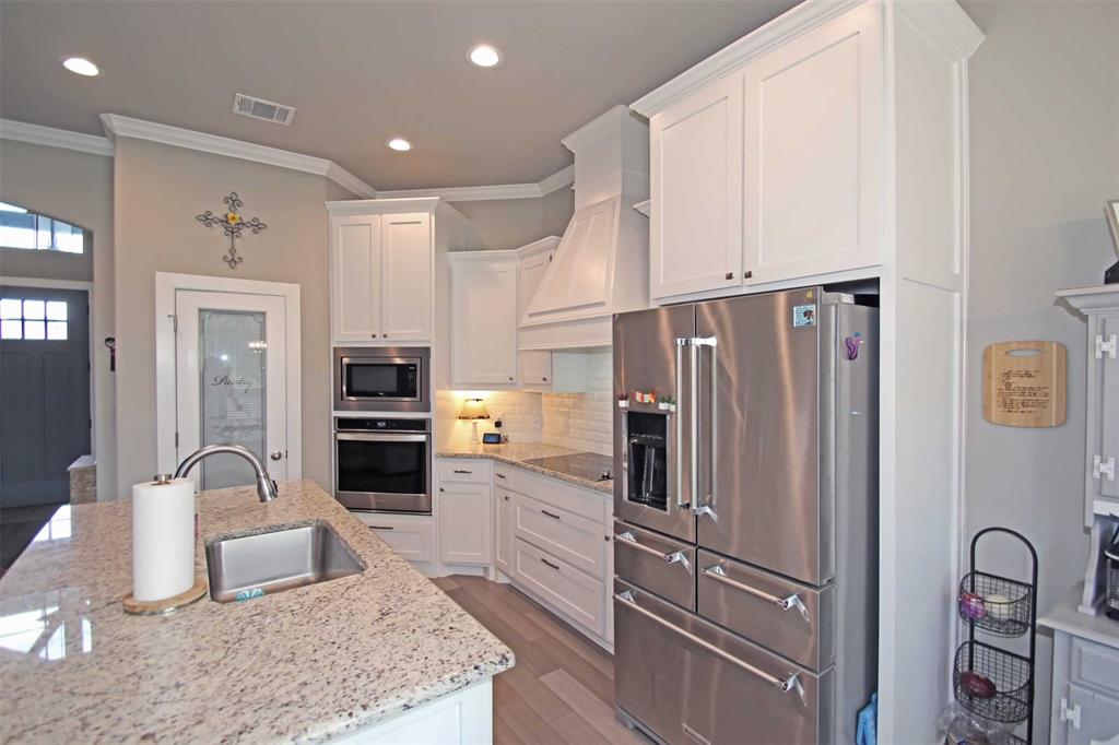 Bent Crk Add Sec Four - Residential