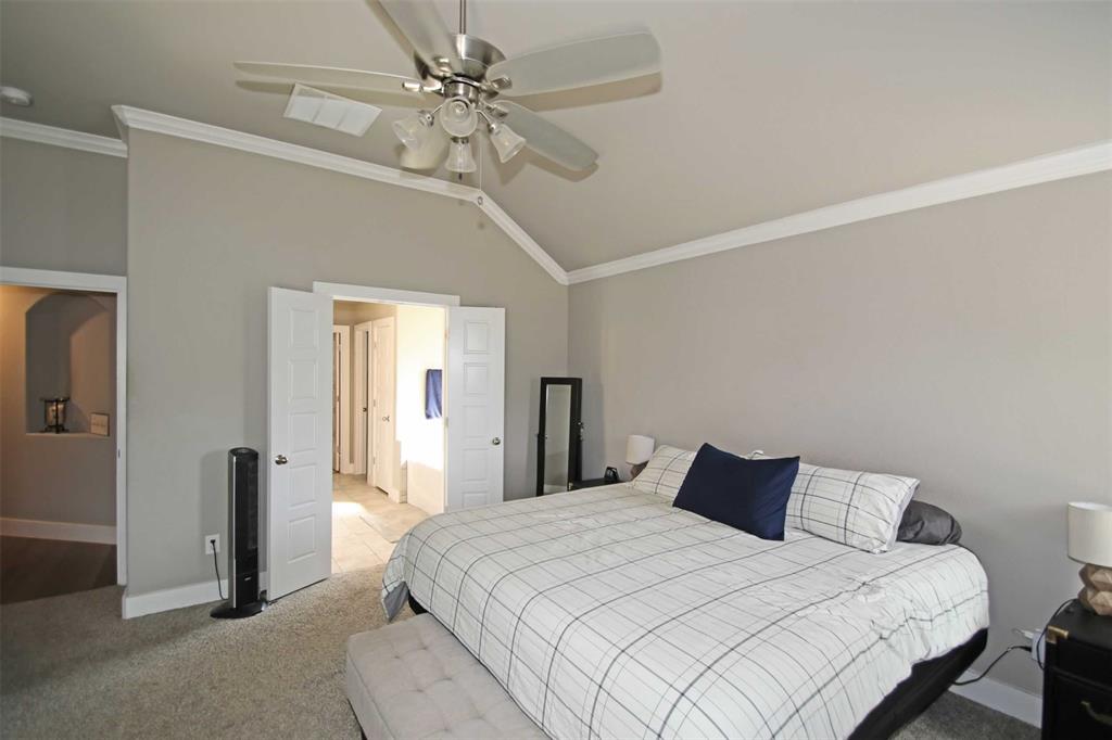 Bent Crk Add Sec Four - Residential