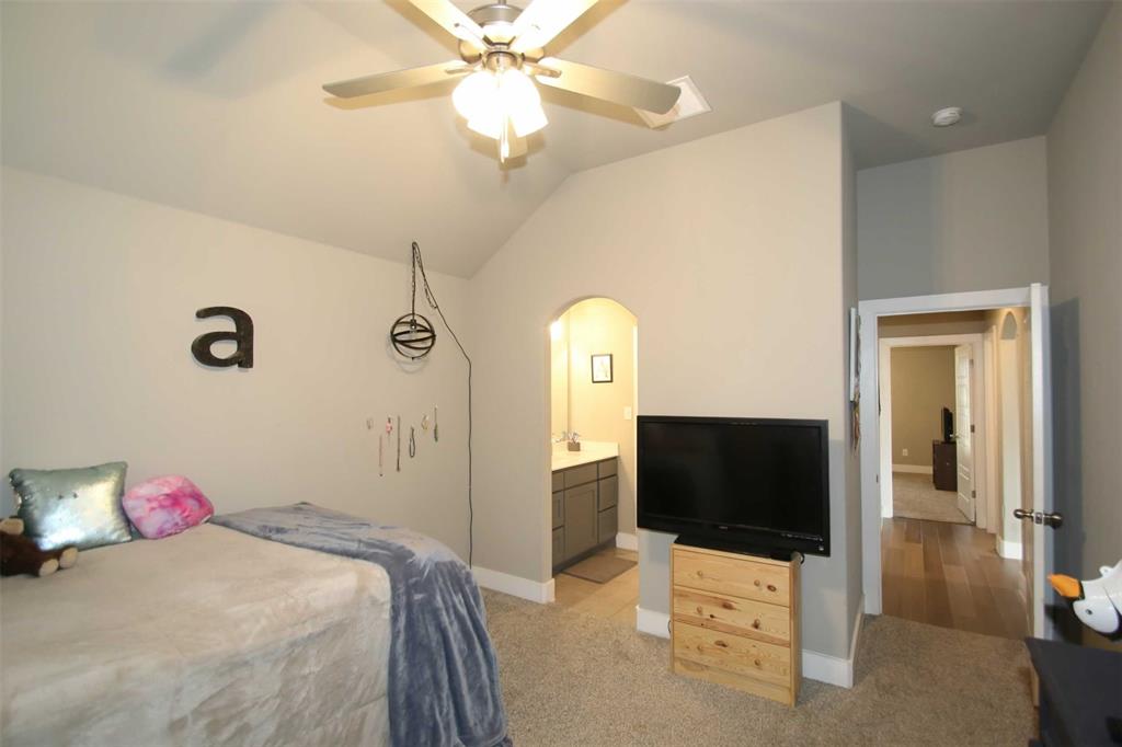 Bent Crk Add Sec Four - Residential