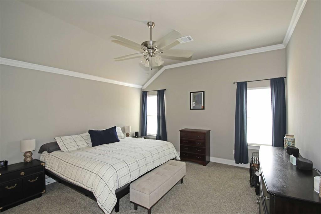 Bent Crk Add Sec Four - Residential