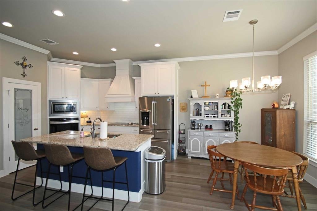 Bent Crk Add Sec Four - Residential