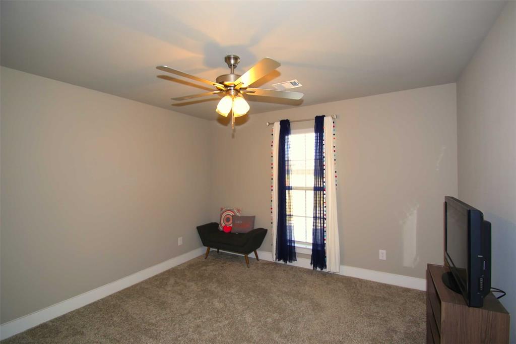 Bent Crk Add Sec Four - Residential