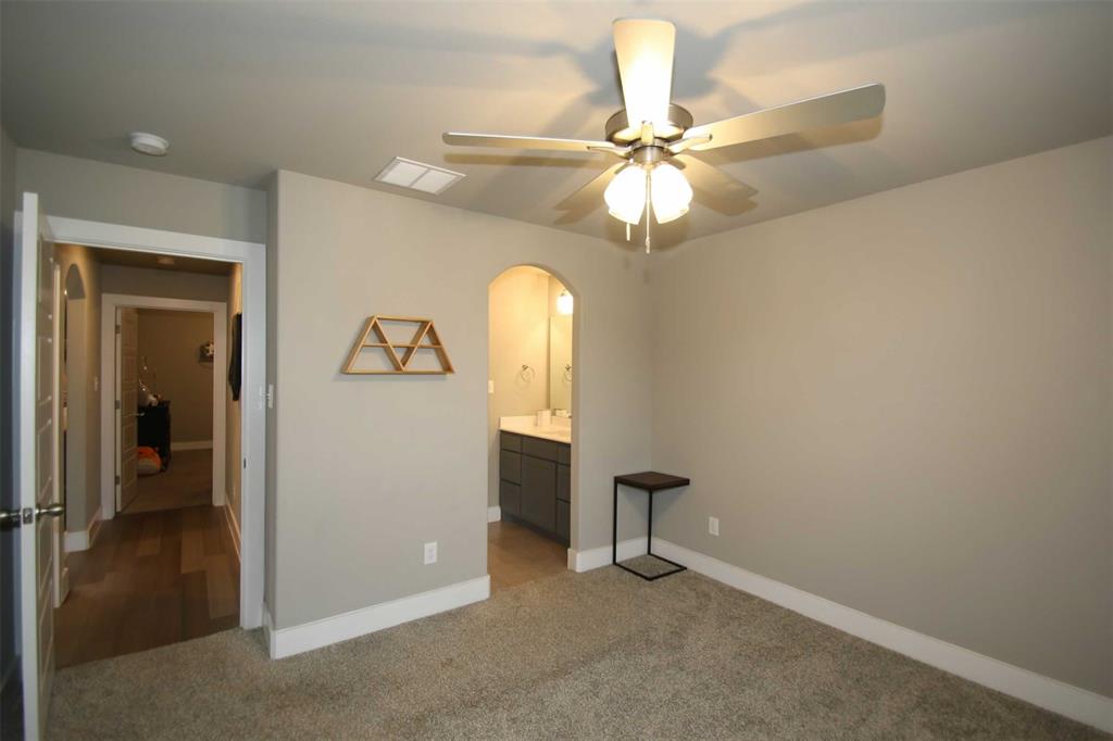 Bent Crk Add Sec Four - Residential