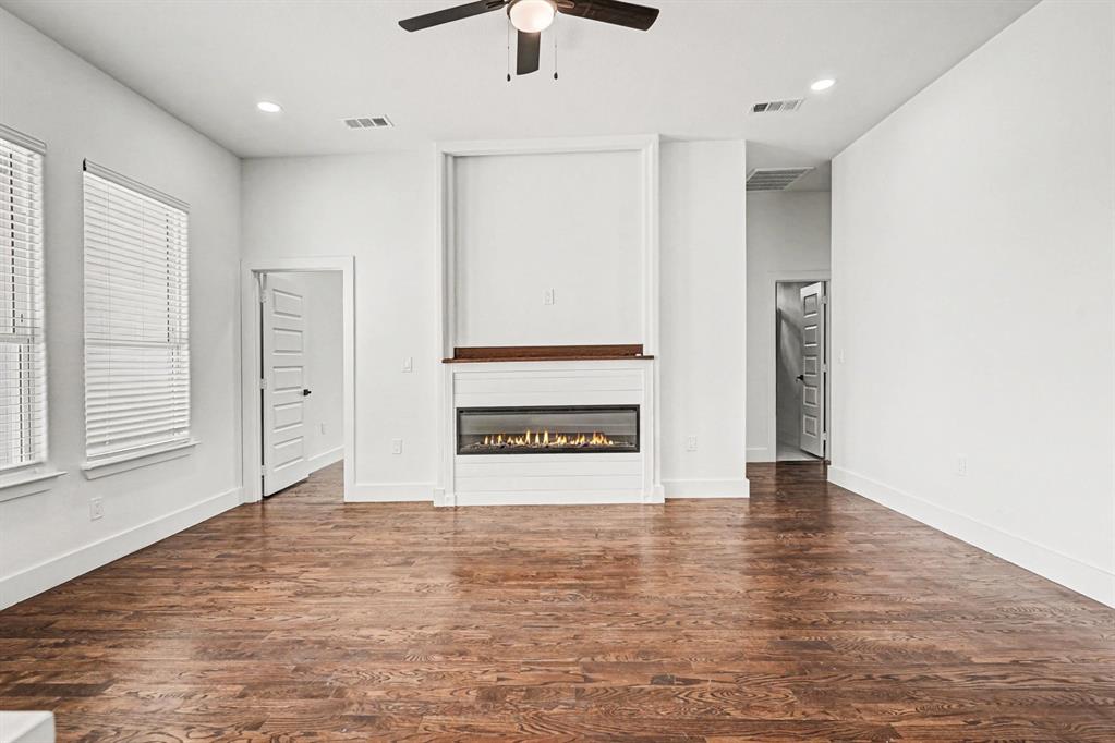 El Rosa - Residential