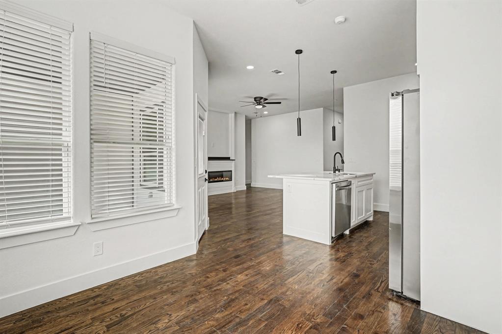 El Rosa - Residential