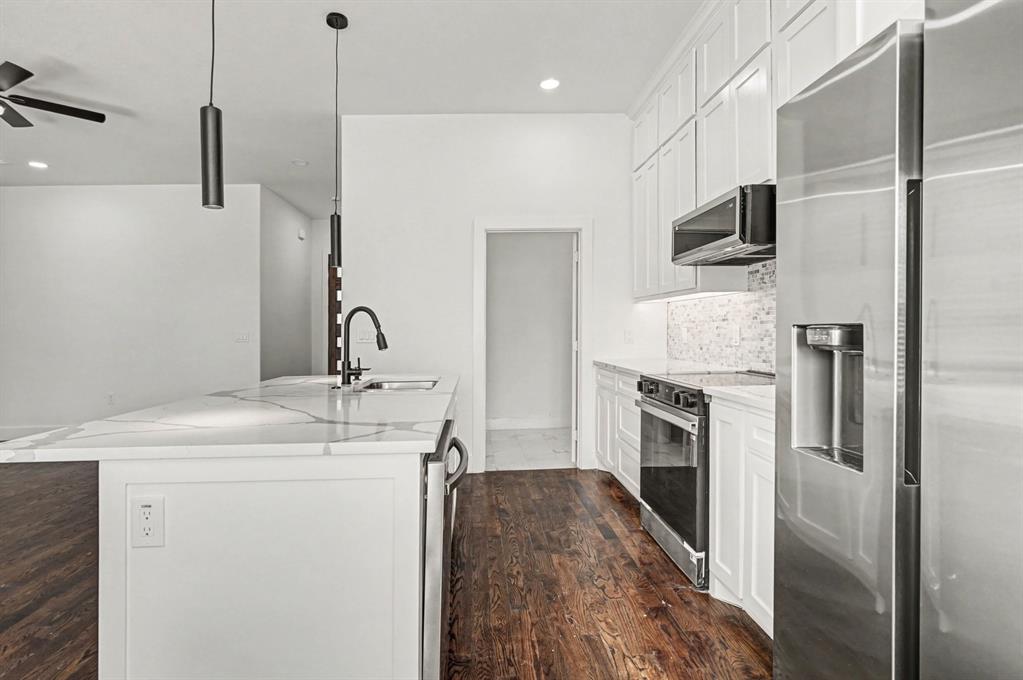 El Rosa - Residential