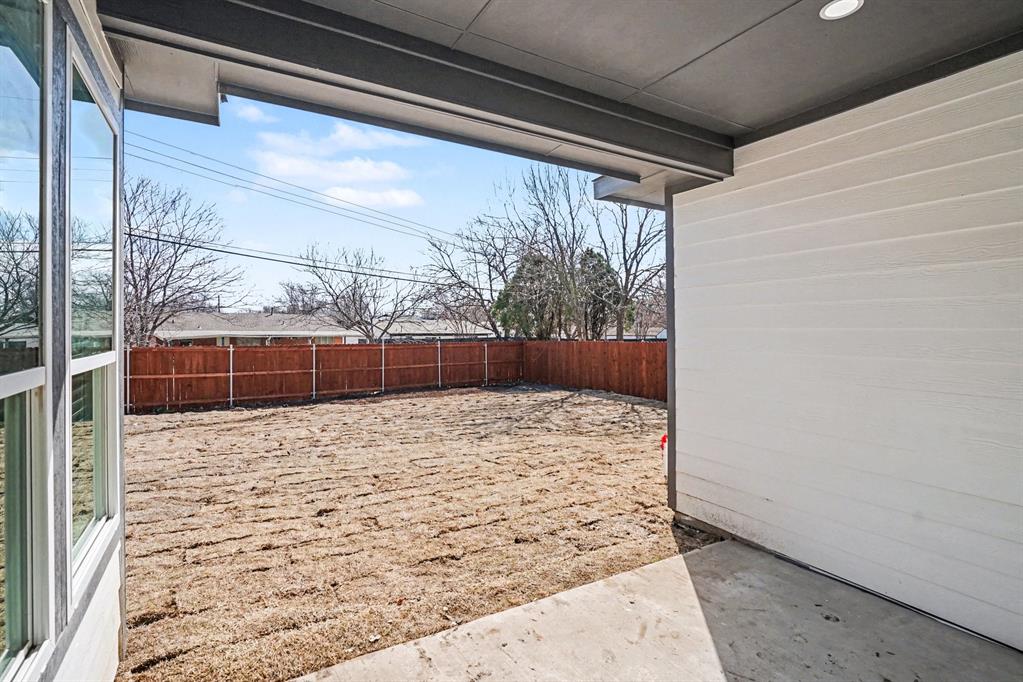 El Rosa - Residential