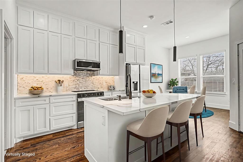 El Rosa - Residential