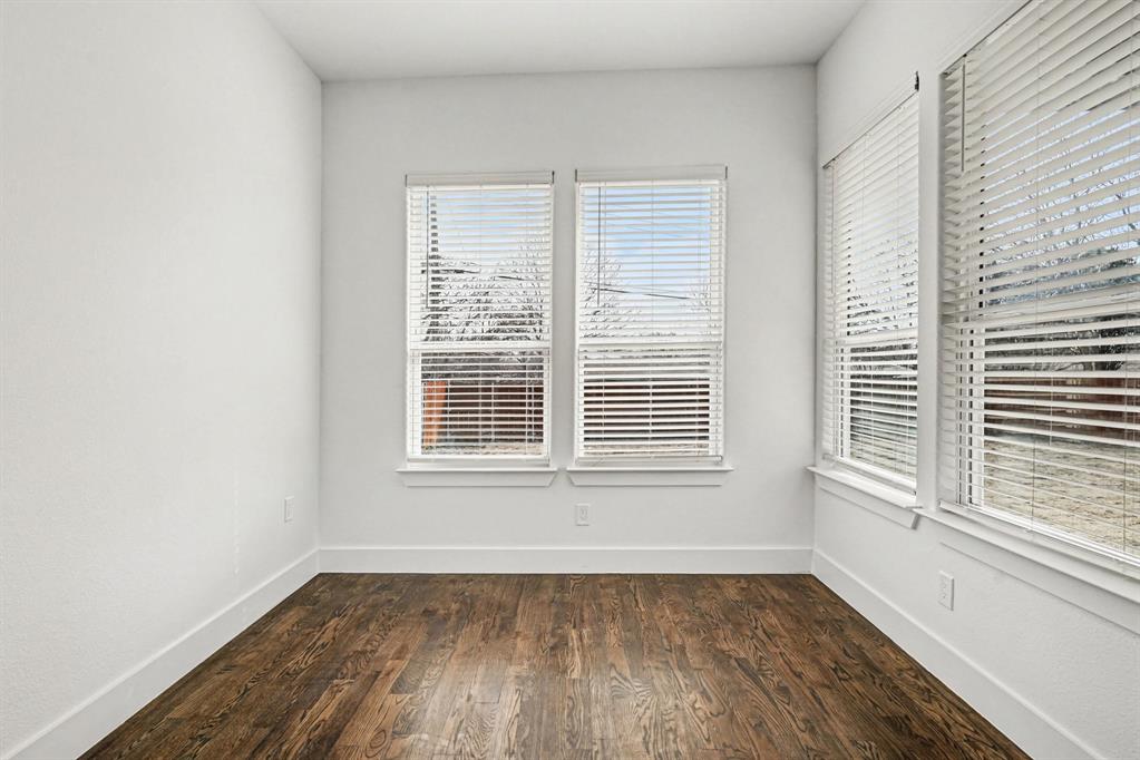 El Rosa - Residential