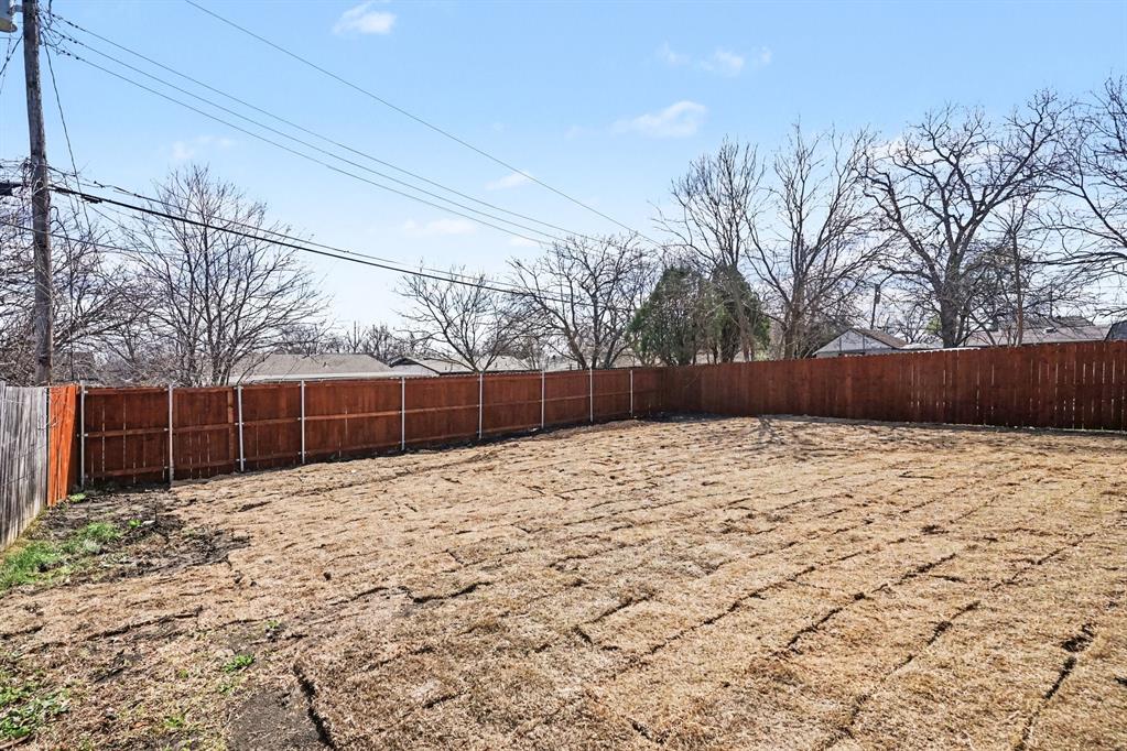 El Rosa - Residential