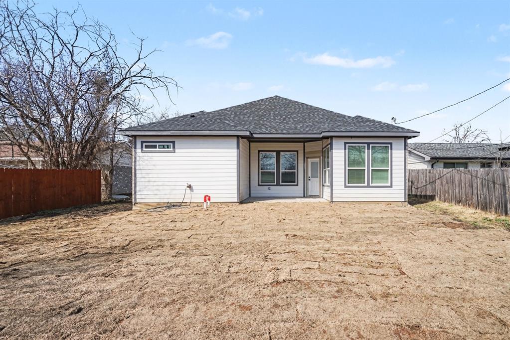 El Rosa - Residential