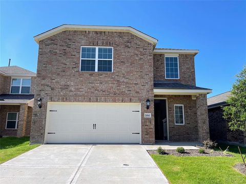 Photo of 1414 Windermere Way, Princeton, TX 75407 (MLS # 21243854)