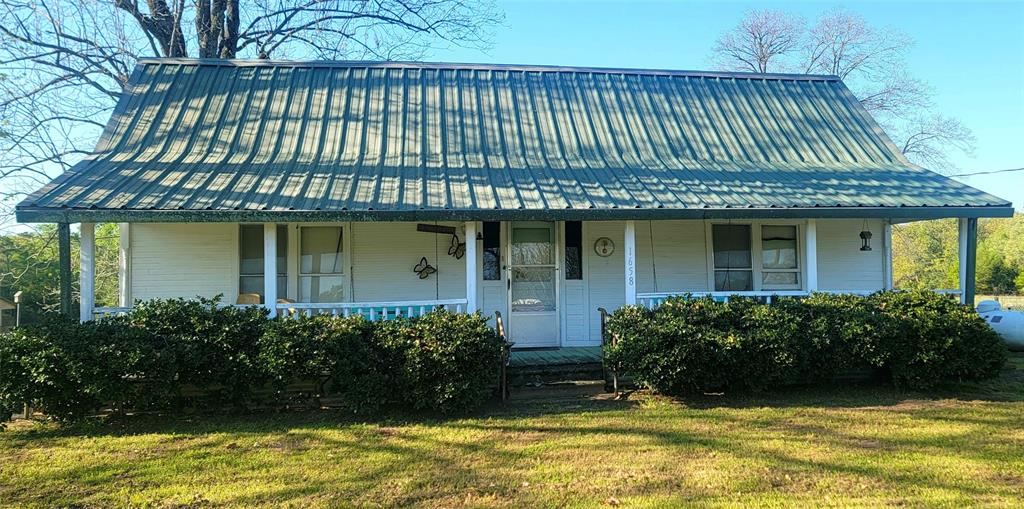 1658 County Road 4305