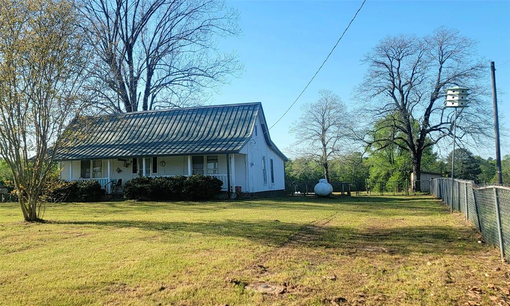 1658 County Road 4305